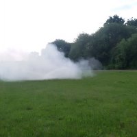 Zdjęcia z zawodów Dzień Dziecka