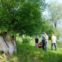Zdjęcia z zawodów Dzień Dziecka