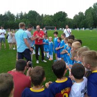 Piknik Przedsiębiorców