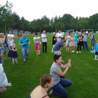 Piknik Przedsiębiorców