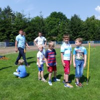 Piknik Przedsiębiorców