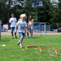 Piknik Przedsiębiorców