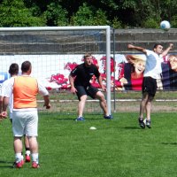 Piknik Przedsiębiorców