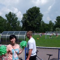 Piknik Przedsiębiorców