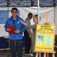 Żyj zdrowo i aktywnie w Dolinie Karpia