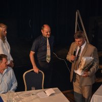 Kopiec Niepodległości