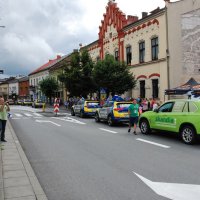 Dariusz Batek, Nasz kolarz z Zatora