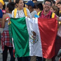 Powitanie Pielgrzymów w Zatorze