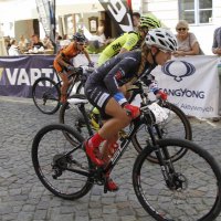 Mistrzowski Hat-trick zawodniczki UKS SOKÓŁ Zator