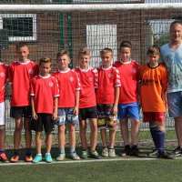 Piknik ze Szwajcarem