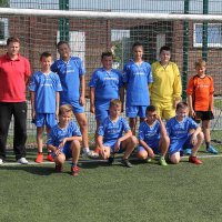 Piknik ze Szwajcarem