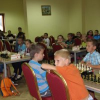 Piknik ze Szwajcarem