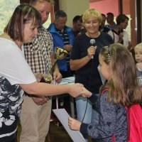 Piknik ze Szwajcarem