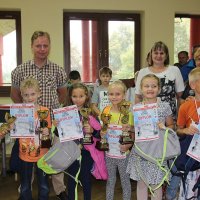 Piknik ze Szwajcarem