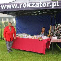 Piknik ze Szwajcarem