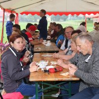 Piknik ze Szwajcarem