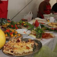 Piknik ze Szwajcarem