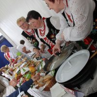 Piknik ze Szwajcarem