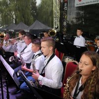 Piknik ze Szwajcarem