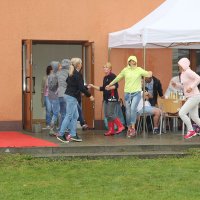 Piknik ze Szwajcarem