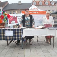 Towarzystwo Miłośników Ziemi Zatorskiej laureatem tegorocznego konkursu „Kalejdoskop Inicjatyw” .