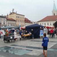 Towarzystwo Miłośników Ziemi Zatorskiej laureatem tegorocznego konkursu „Kalejdoskop Inicjatyw” .