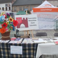 Towarzystwo Miłośników Ziemi Zatorskiej laureatem tegorocznego konkursu „Kalejdoskop Inicjatyw” .