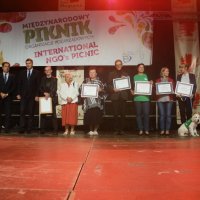 Towarzystwo Miłośników Ziemi Zatorskiej laureatem tegorocznego konkursu „Kalejdoskop Inicjatyw” .