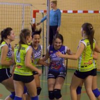 TURNIEJ O PUCHAR UKS SOKÓŁ ZATOR