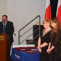 Złote Gody mieszkańców Gminy Zato