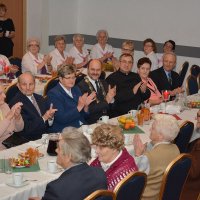 Złote Gody mieszkańców Gminy Zato