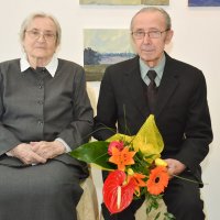 Złote Gody mieszkańców Gminy Zato