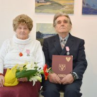 Złote Gody mieszkańców Gminy Zato