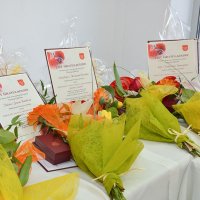 Złote Gody mieszkańców Gminy Zato