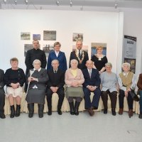 Złote Gody mieszkańców Gminy Zato