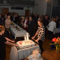 Złote Gody mieszkańców Gminy Zato