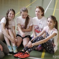 Lekkoatletyczny Mityng dzieci i młodzieży Zator 2016