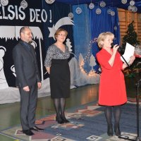 Kiermasz Świąteczny