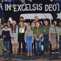 Kiermasz Świąteczny