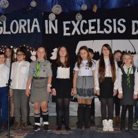 Kiermasz Świąteczny