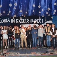 Kiermasz Świąteczny