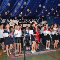 Kiermasz Świąteczny