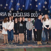 Kiermasz Świąteczny