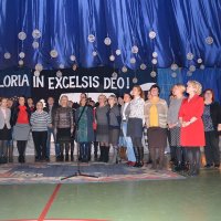 Kiermasz Świąteczny