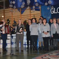 Kiermasz Świąteczny