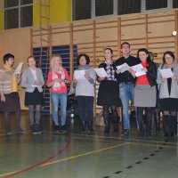 Kiermasz Świąteczny