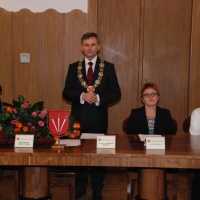 Zaprzysiężenie Zbigniewa Biernata na Prezydenta