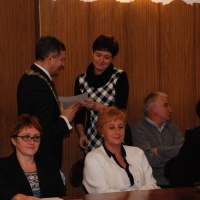 Zaprzysiężenie Zbigniewa Biernata na Prezydenta