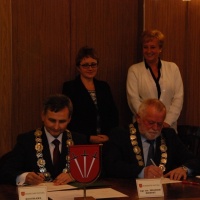 Zaprzysiężenie Zbigniewa Biernata na Prezydenta