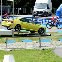 Zawodnicy UKS SOKÓŁ ponownie w reprezentacji Polski!